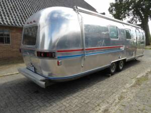 Bild 6/8 von Airstream Land Yacht (1978)