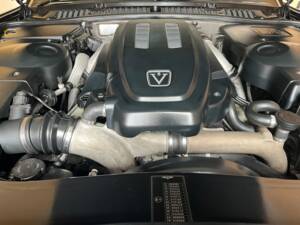 Afbeelding 33/37 van Bentley Arnage Green Label (1999)