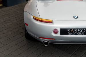 Image 26/84 of BMW Z8 (2001)