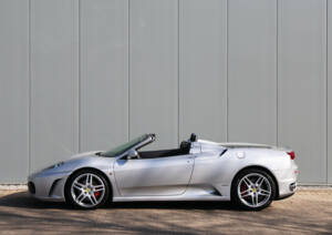 Bild 27/68 von Ferrari F430 Spider (2006)