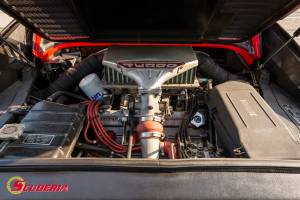 Image 42/49 of Ferrari 208 GTS Turbo (1989)