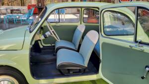 Bild 35/61 von FIAT 500 Nuova (1958)