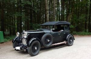 Imagen 5/26 de Lagonda Six 16/80 (1933)