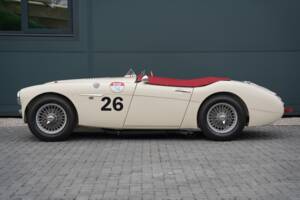 Image 6/50 of Austin-Healey 100&#x2F;6 (BN6) (1958)