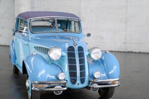 Image 35/50 of BMW 326 Autenrieth (1937)