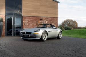 Image 2/84 of BMW Z8 (2001)