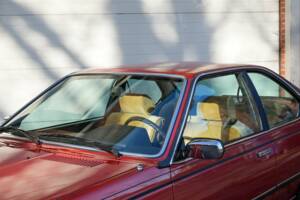 Bild 24/46 von BMW 635 CSi (1981)