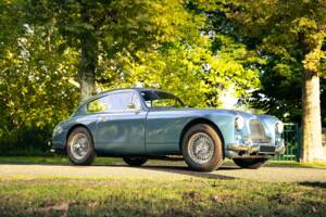 Immagine 2/49 di Aston Martin DB 2/4 Mk I (1953)