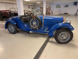 Imagen 3/54 de Bugatti Type 57 T (1935)