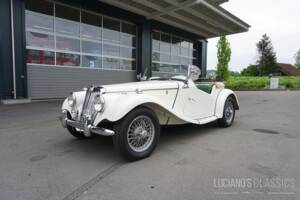 Immagine 2/70 di MG TF 1500 (1955)