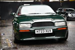 Image 2/7 of Aston Martin Virage (1990)