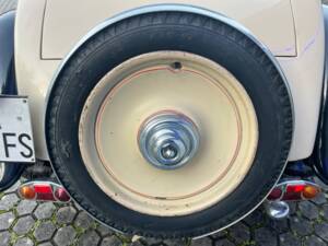 Image 16/28 of FIAT 508 Balilla Series 1 (1932)