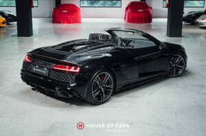 Bild 7/25 von Audi R8 V10 performance quattro Spyder (2020)