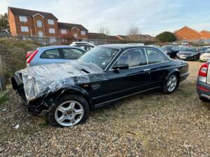 Image 1/8 of Bentley Continental R Mulliner (2000)