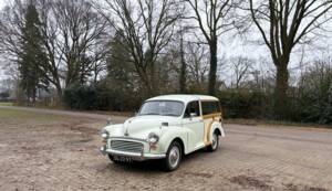 Image 1/4 of Morris Minor 1000 Traveller (1970)
