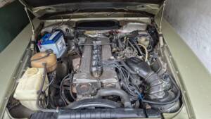 Image 15/15 de Mercedes-Benz 280 SLC (1980)