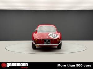 Image 7/15 of Alfa Romeo Giulietta SS (1962)
