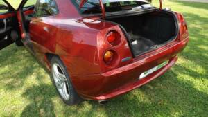 Afbeelding 47/50 van FIAT Coupé 2.0 20V Turbo (1999)