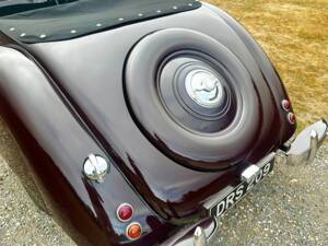 Image 39/40 of Lea-Francis 14 Sport (1949)