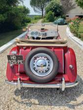 Bild 5/8 von MG TD (1953)