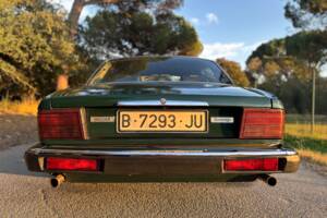 Image 8/40 of Jaguar Sovereign 3.6 (1989)