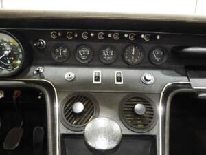 Bild 9/15 von Maserati Ghibli Spyder (1969)