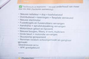 Bild 43/50 von Chrysler Le Baron 2.5 Turbo (1988)