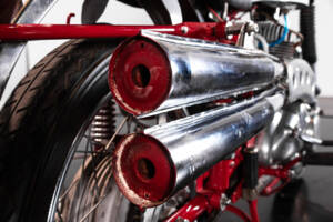 Imagen 30/30 de MV Agusta DUMMY (1970)