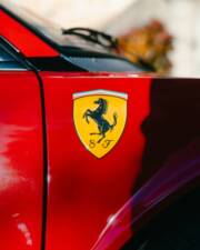 Image 9/33 of Ferrari Mondial 3.2 (1986)