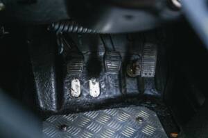 Bild 18/40 von Ford Capri II 2,8 (1975)