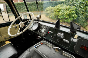 Imagen 46/50 de DAF A1100 (1972)