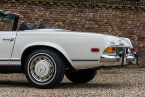 Bild 45/50 von Mercedes-Benz 280 SL (1970)