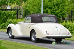 Bild 17/50 von Delahaye 135 MS Chapron (1947)