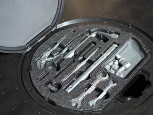 Bild 30/46 von Mercedes-Benz CL 600 (1998)