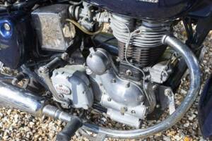 Image 17/35 of Royal Enfield Bullet Electra 350 (2005)