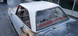 Afbeelding 21/37 van Mercedes-Benz 230 SL (1964)