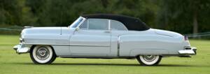 Bild 25/50 von Cadillac 62 Convertible (1951)