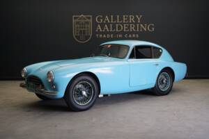 Bild 6/50 von AC Aceca Bristol (1963)