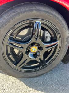 Bild 10/19 von Lotus Elise Sport 190 (1998)