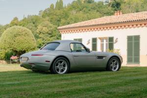 Afbeelding 29/185 van BMW Z8 (2001)
