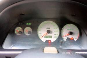 Image 37/71 of Subaru Impreza GT Turbo (1999)