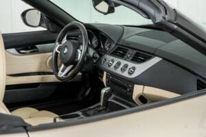 Bild 35/50 von BMW Z4 sDrive23i (2010)