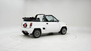 Image 2/15 of Honda City Cabrio (1984)