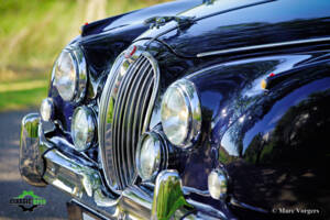 Image 29/46 of Jaguar Mk II 3.8 (1962)