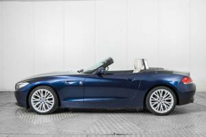Bild 9/50 von BMW Z4 sDrive23i (2010)