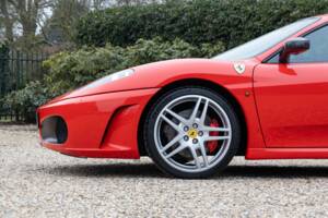 Bild 31/50 von Ferrari F 430 (2005)