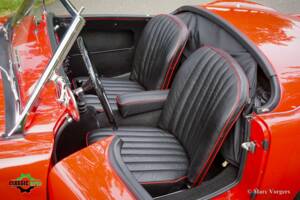 Immagine 7/50 di MG MGA 1600 (1960)