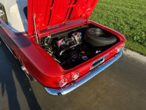 Immagine 53/85 di Chevrolet Corvair Monza Spyder (1963)