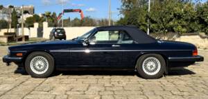 Imagen 28/30 de Jaguar XJ-S Convertible (1989)