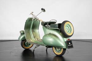 Afbeelding 2/50 van Piaggio DUMMY (1951)